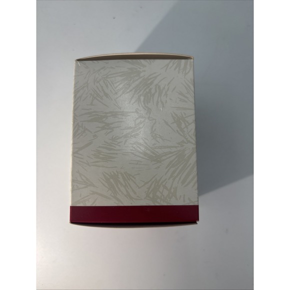 Vintage 1993 Barbie Hallmark Keepsake Ornament Holiday Barbie in Box #1 - Picture 10 of 12